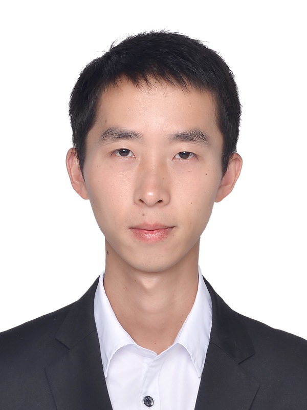 Jeffery Zhang